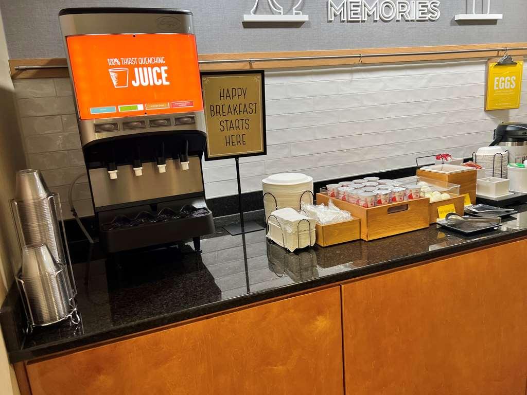 新伯尔尼希尔顿恒庭酒店 外观 照片