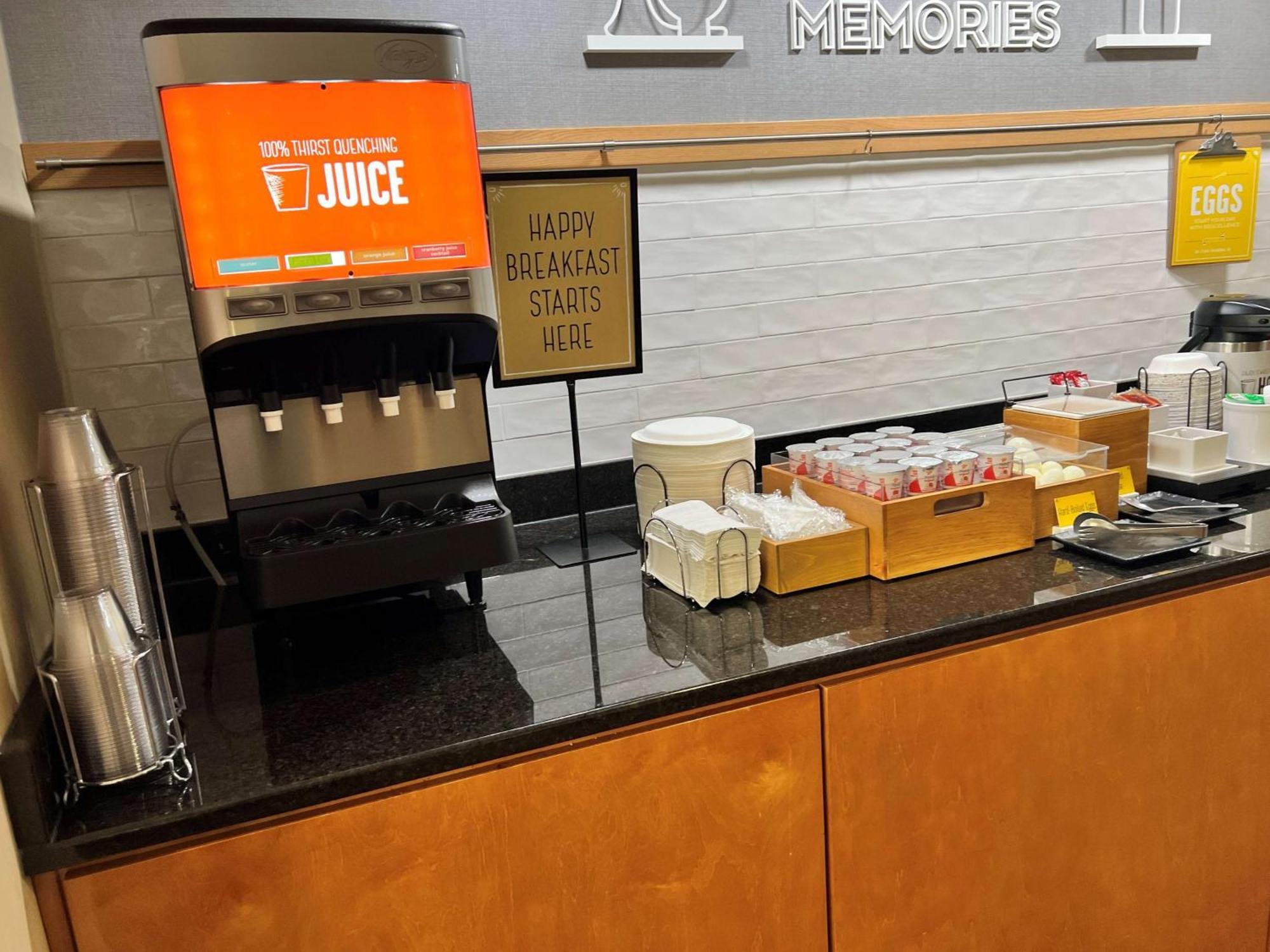 新伯尔尼希尔顿恒庭酒店 外观 照片